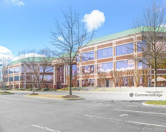 Preview of Office space for Rent at 4801 Cox Road