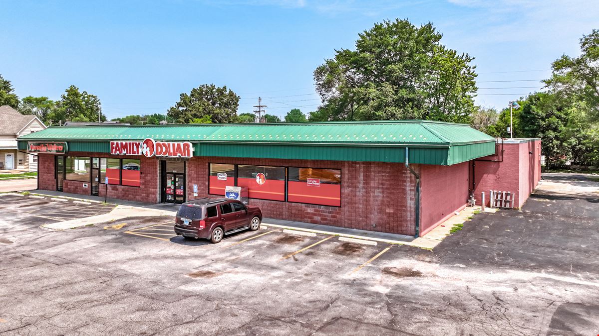 1609 W. Main St.