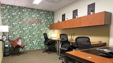 Preview of Office space for Rent at 1750 Tysons Boulevard, Suite 1500