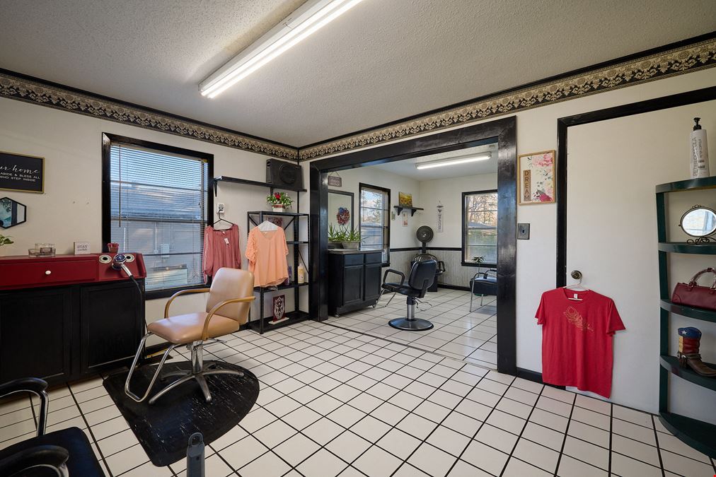 1100 N. Reynolds Road, Bryant, AR 72022