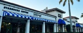 Shoppes at Addison Place