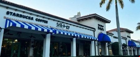 Preview of Retail space for Rent at 16800 Jog Road
