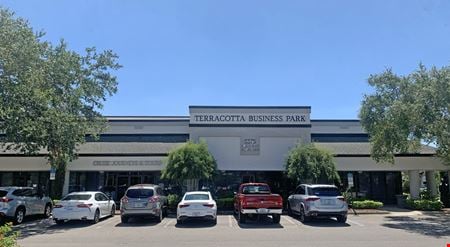 Preview of commercial space at 5575 South Semoran Boulevard