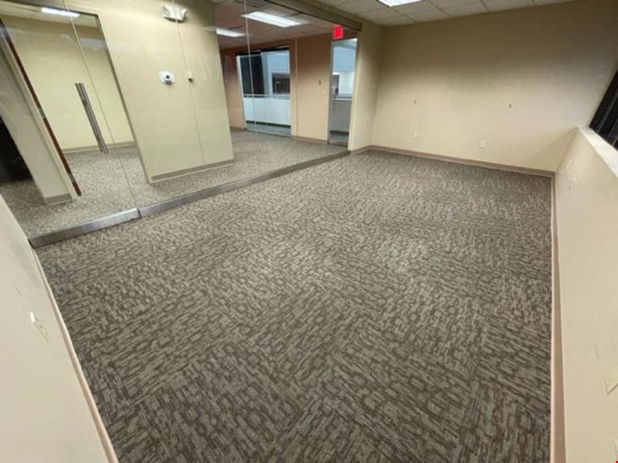 2614 SF 860-Suite 208 Professional Office Space