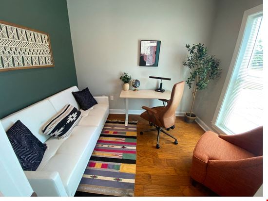 Wellness Oasis Coworking - Wellness Oasis Pike Road