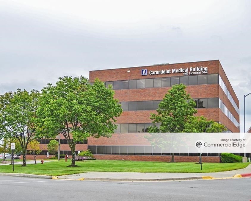 St. Joseph Medical Center - Carondelet Medical Building