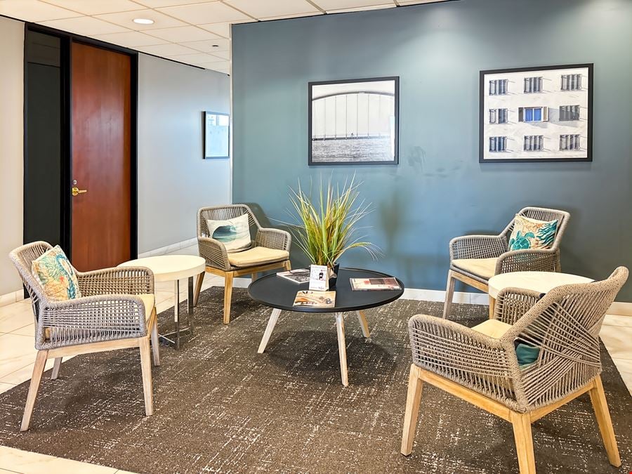 Regus - Scottsdale - Fashion Square