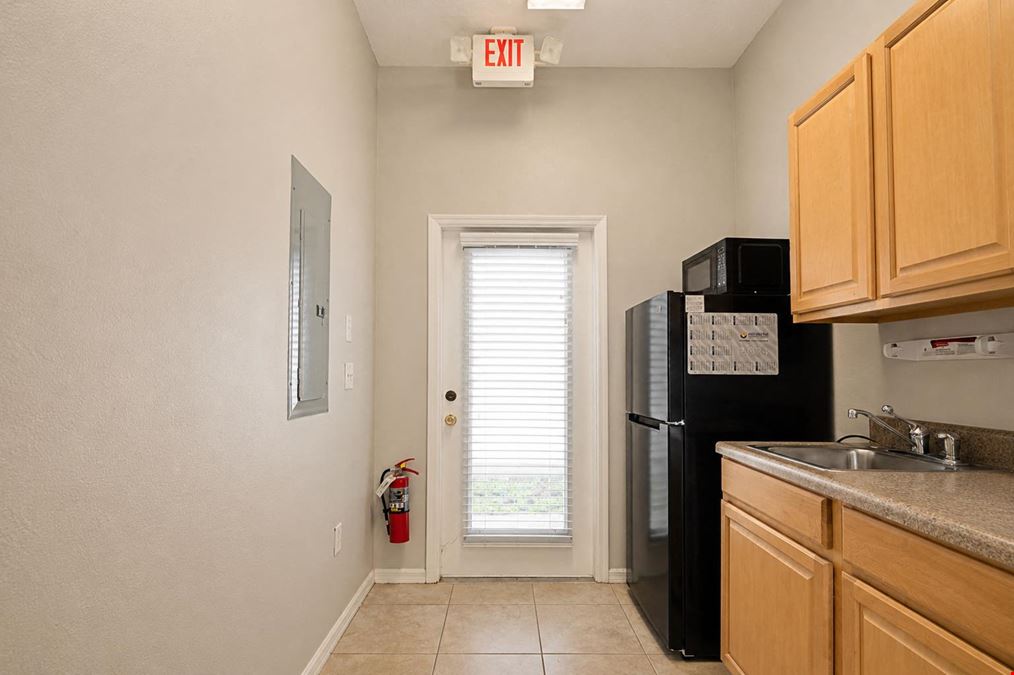 Professional / Medical Office Building For Sale