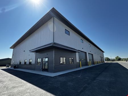 Preview of commercial space at 2401 Tande Drive