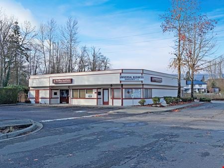Preview of Office space for Sale at 26238 Pacific Hwy S