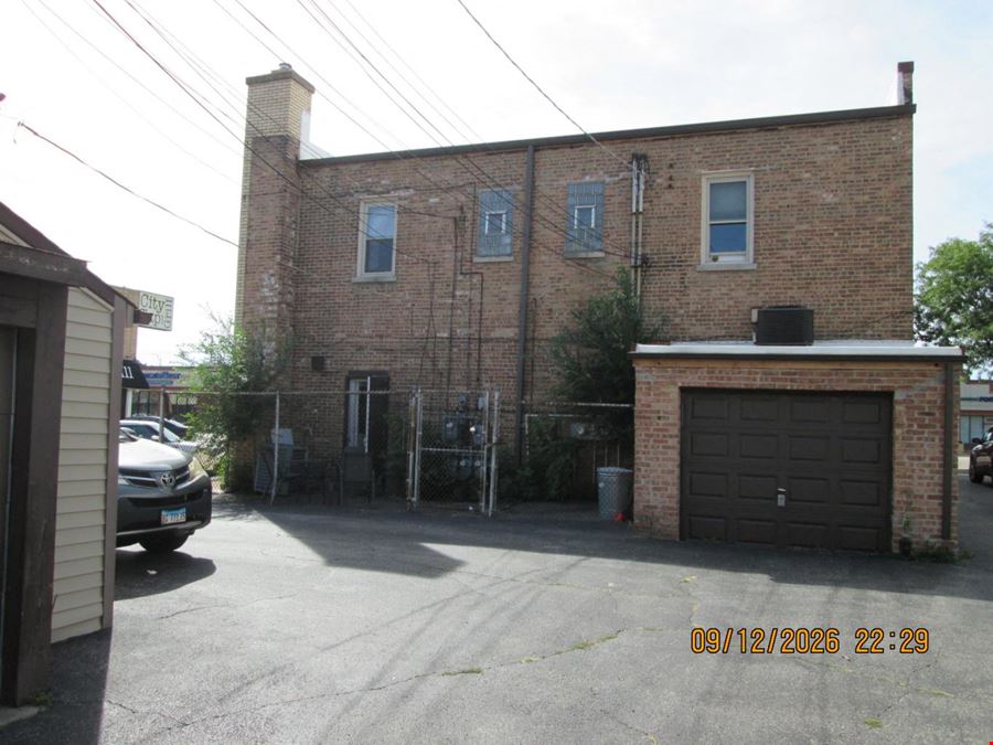 7326 W. Irving Park Road Norridge Illinois