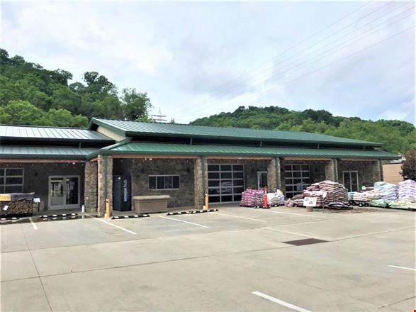 Preview of Retail space for Rent at 509 Rochester Road