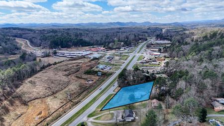 Preview of Other space for Sale at 5380 W US Highway 64