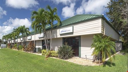 Preview of Office space for Rent at 1857 SE Port St Lucie Blvd