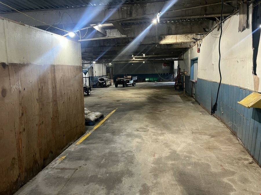12,250 SF Commercial Property