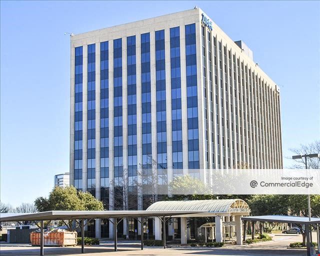 Palisades Central I