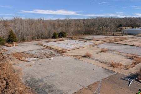 Preview of commercial space at 154 Law Rd