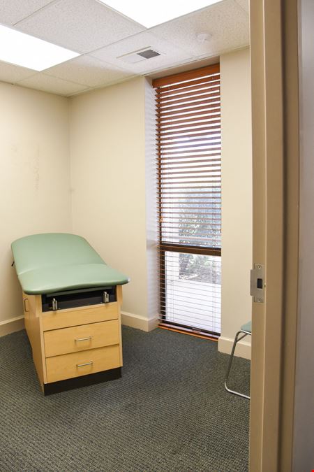 Turn Key Medical Office