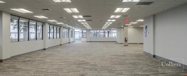For Sale: Class A Office Perfect for Owner/User or Investor
