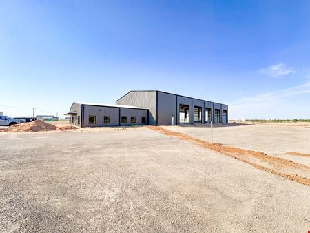 Preview of Industrial space for Rent at 3200 South County Road 1255
