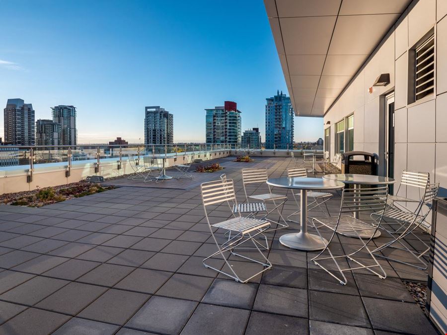 11th Avenue Place