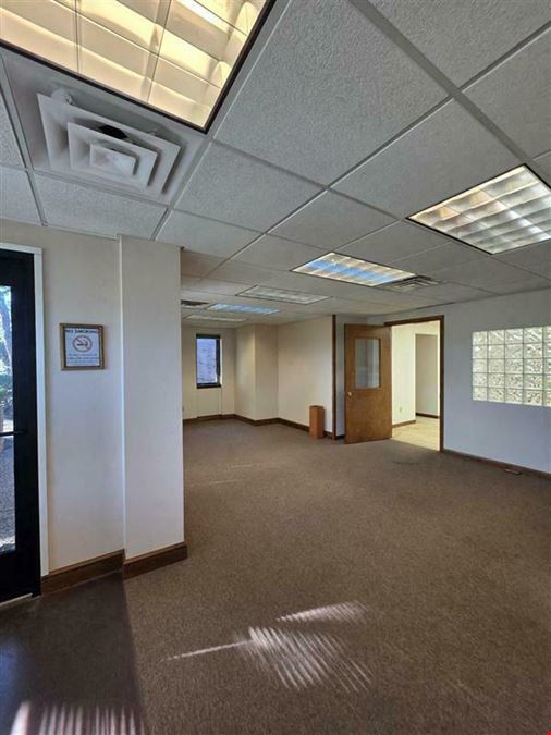 5550 W. Central Avenue