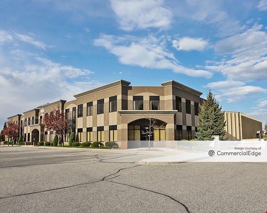 Preview of Office space for Rent at 14305 Southcross Drive West