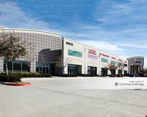 Interstate Business Park