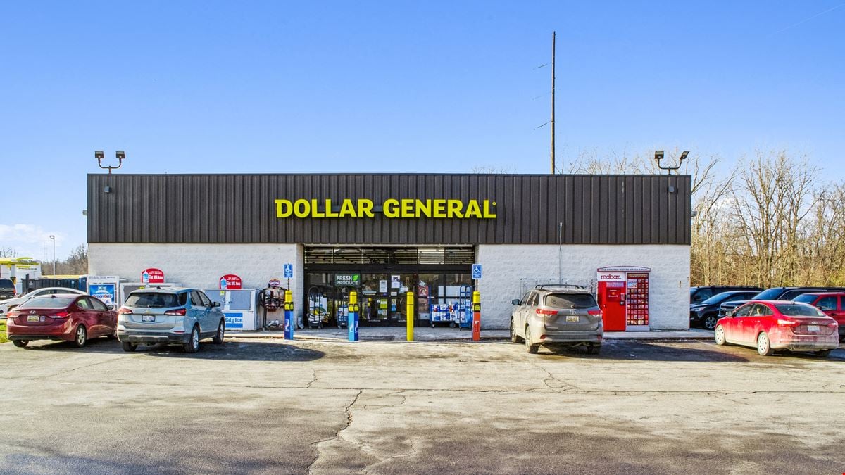 Dollar General