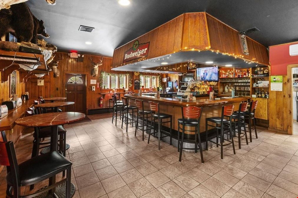 440 Rainbow Lodge Rd