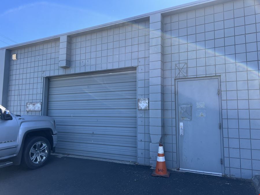 Pendleton Retail | For Lease