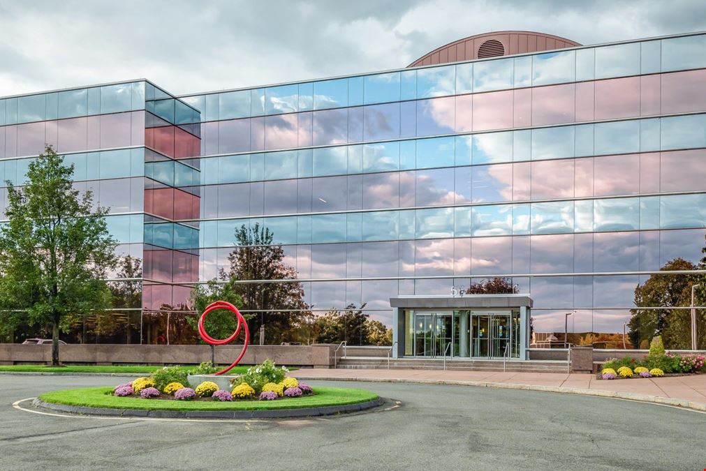 Corporate Ridge - 55 Capital Boulevard