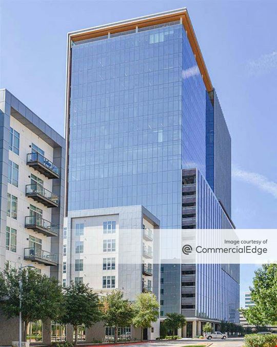 Domain Tower II