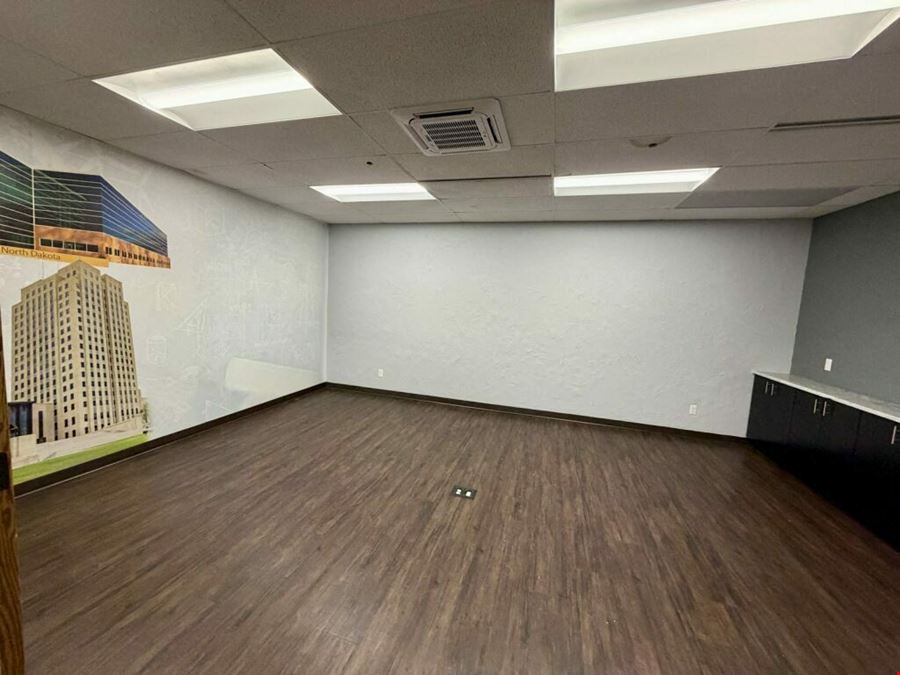 Riverside Office Suite C