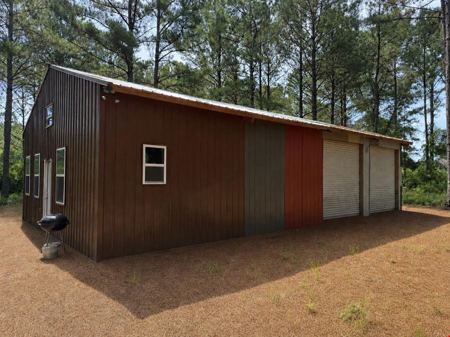 269 Cotton Hill Road
