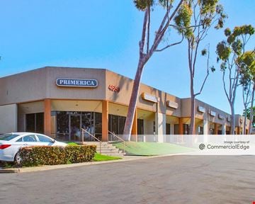 Montclair Business Center