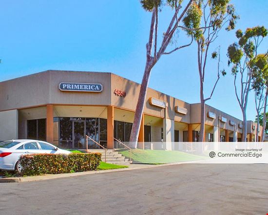 Preview of Industrial space for Rent at 4650 Arrow Hwy