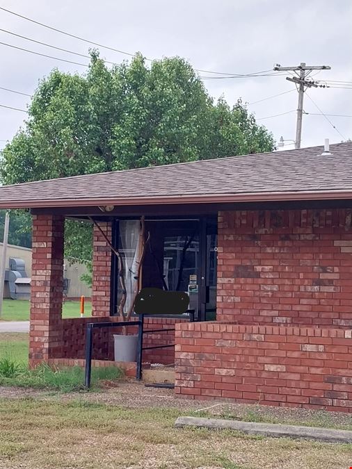 311 Pennington Dr