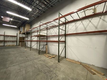 Preview of Industrial space for Rent at 4935 Allison Street
