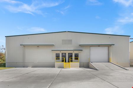 Preview of Industrial space for Rent at 111 Industrial Blvd