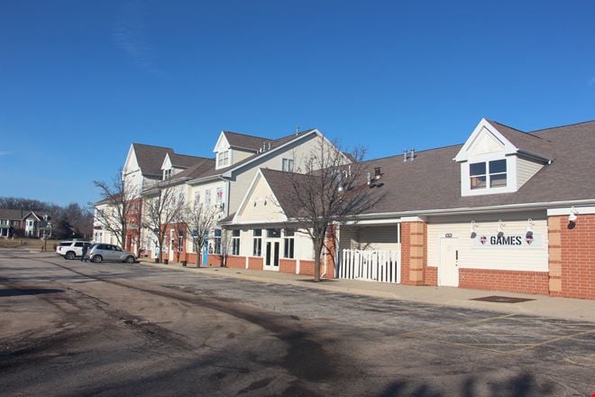 Preview of Retail space for Rent at 1351 -1387 Wind Energy Pass