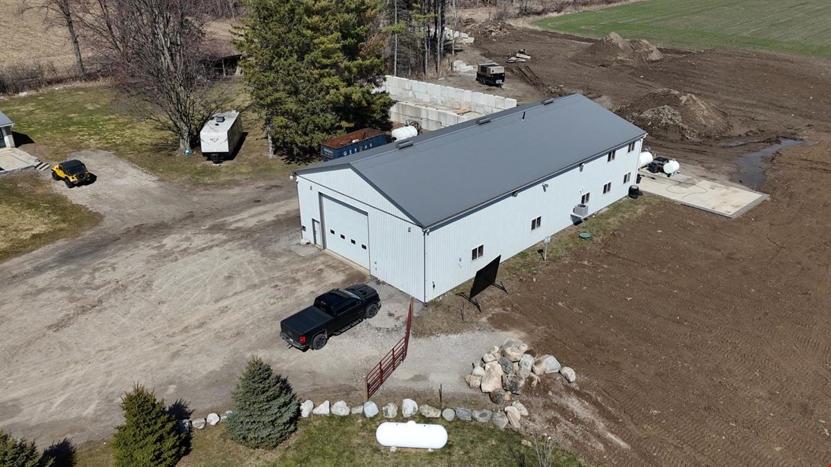 324 Ayr Road