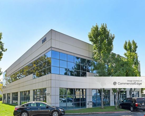 Preview of Office space for Rent at 971 Corporate Center Drive