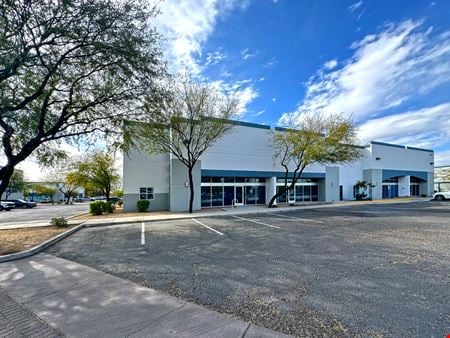 Preview of Industrial space for Sale at 2511 N Arizona Ave