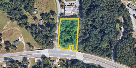 Preview of VacantLand space for Sale at 1430 Flowing Wells Road