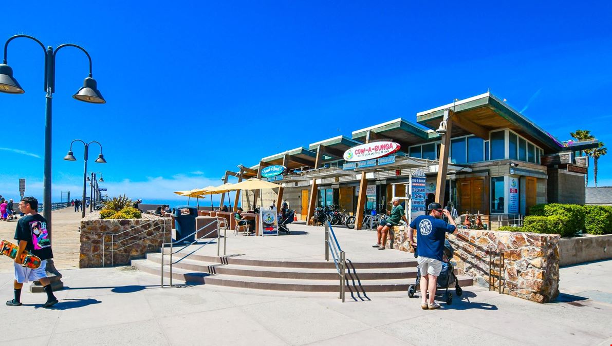 BEACH FRONT SAN DIEGO