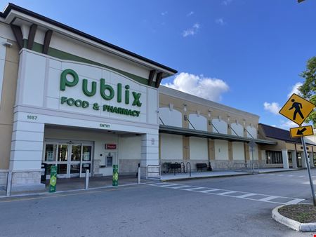 Preview of Retail space for Rent at 1657 North Hiatus Road