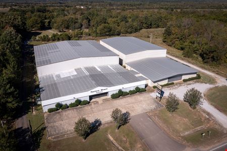 Preview of Industrial space for Sale at 1025 Highway 45 North Alternate