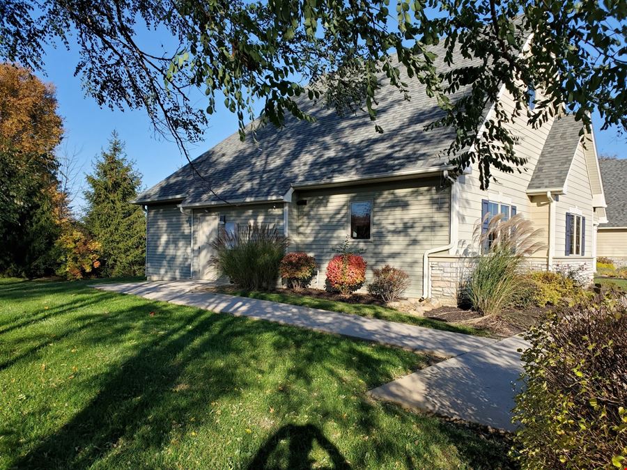 11115 Lima Road, Fort Wayne, IN 46818