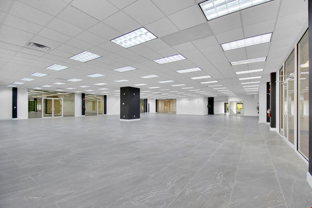 Mandarin Executive Office Building
